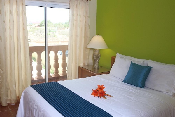 Hotel Punto di Oro Residences (Ponton)